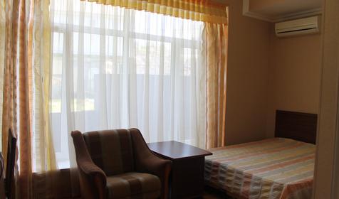 Гостевой дом Домик на акациях