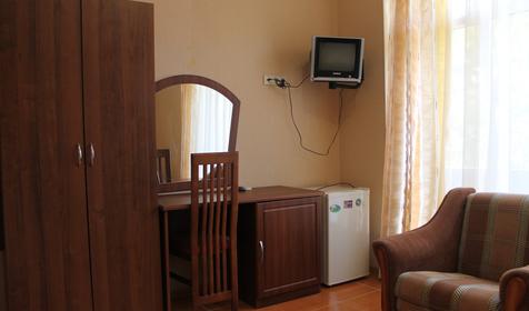 Гостевой дом Домик на акациях