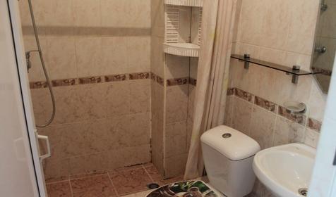 Гостевой дом Домик на акациях