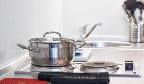 Двухкомнатные апартаменты. Апарт-отель BREVIS, г. Сочи