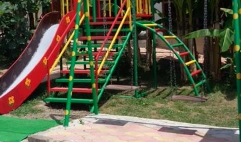 Гостевой дом Луиза, г. Сочи, Лазаревский район, п. Лоо