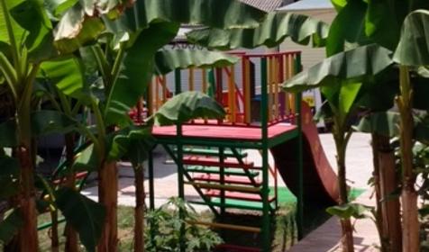 Гостевой дом Луиза, г. Сочи, Лазаревский район, п. Лоо