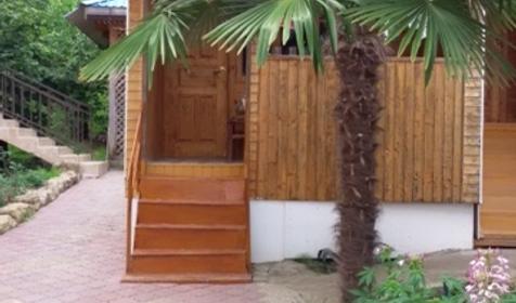 Гостевой дом Луиза, г. Сочи, Лазаревский район, п. Лоо