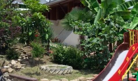 Гостевой дом Луиза, г. Сочи, Лазаревский район, п. Лоо