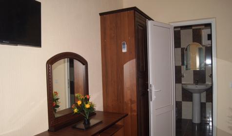 Гостевой дом Луиза, г. Сочи, Лазаревский район, п. Лоо