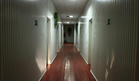 Пансионат Самшит, г. Сочи, Хостинский район.