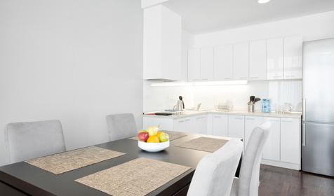 Дуплекс. Апарт-отель BREVIS, г. Сочи