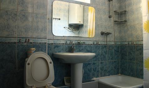 Пансионат Самшит, г. Сочи, Хостинский район.