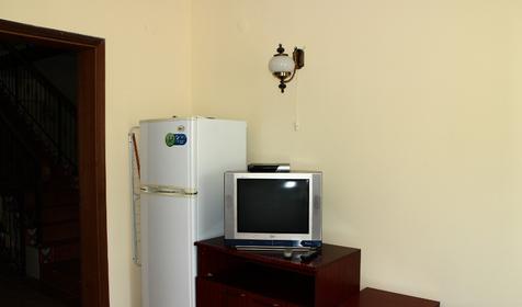 Пансионат Самшит, г. Сочи, Хостинский район.