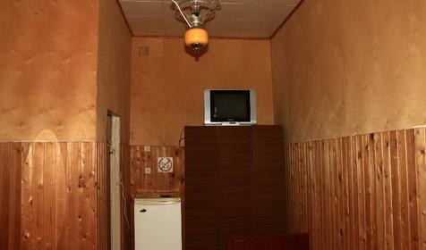 Пансионат Самшит, г. Сочи, Хостинский район.