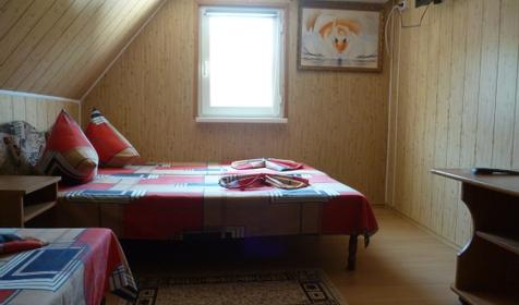 Гостевой дом Вероника, Туапсинский район, п. Джубга