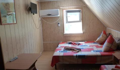 Гостевой дом Вероника, Туапсинский район, п. Джубга