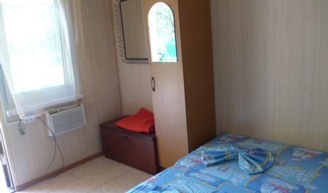 Гостевой дом Вероника, Туапсинский район, п. Джубга