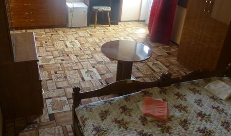 Гостевой дом Маргарита, ст. Голубицкая