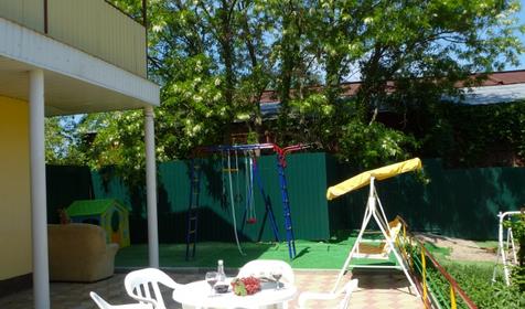 Гостевой дом Маргарита, ст. Голубицкая