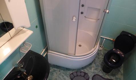 Гостевой дом Маргарита, ст. Голубицкая