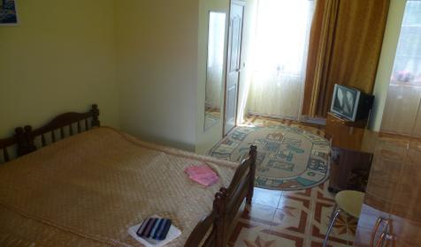 Гостевой дом Маргарита, ст. Голубицкая