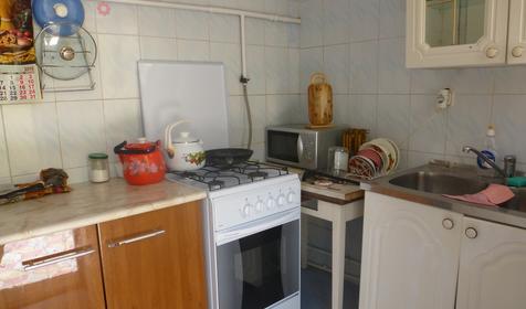 Гостевой дом Маргарита, ст. Голубицкая