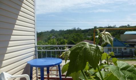 Гостевой дом Маргарита, ст. Голубицкая