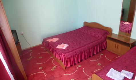 Гостевой дом Маргарита, ст. Голубицкая