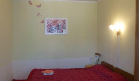 Гостевой дом Маргарита, ст. Голубицкая