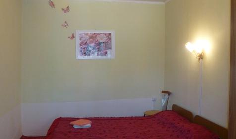 Гостевой дом Маргарита, ст. Голубицкая