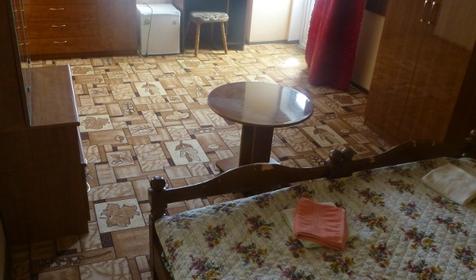 Гостевой дом Маргарита, ст. Голубицкая