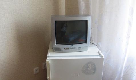 Четырехместный стандарт. Гостевой дом Уютный дом, Туапсинский район, кп. Новомихайловский