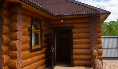 База отдыха Резиденция комфорта Fishing Family, г. Горячий ключ, пос. Первомайский