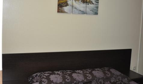 Стандарт. Гостевой дом Александра, г. Адлер