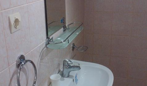 Апартаменты. Гостевой дом Александра, г. Адлер