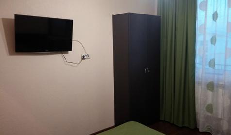 Апартаменты. Гостевой дом Александра, г. Адлер