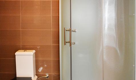 Люкс. Гостиница Театр, г. Краснодар