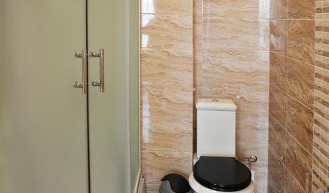 Стандарт. Гостиница Театр, г. Краснодар