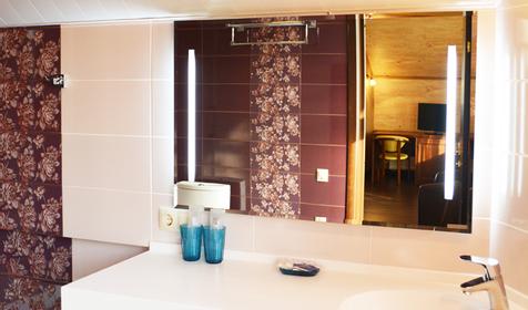 Студия. Гостиница Театр, г. Краснодар