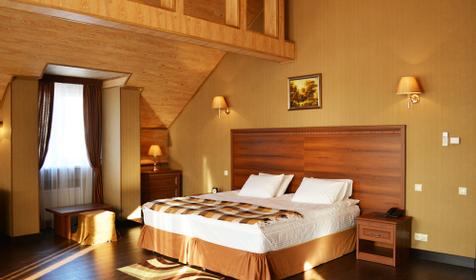 Студия. Гостиница Театр, г. Краснодар