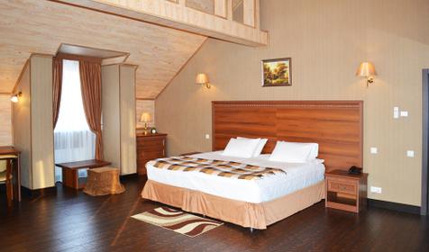 Студия. Гостиница Театр, г. Краснодар