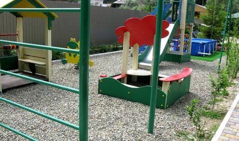 Мини-гостиница Пиламида, Туапсинский район, с. Пляхо