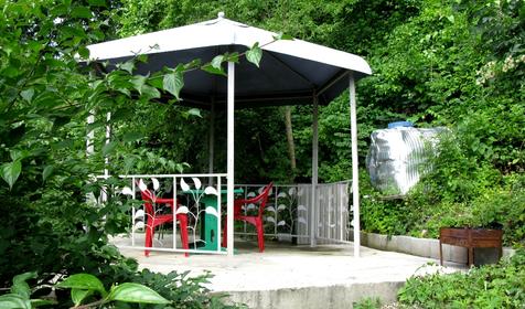 Мини-гостиница Пиламида, Туапсинский район, с. Пляхо