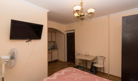 Гостевой дом Закат, г. Сочи, Адлерский р-н