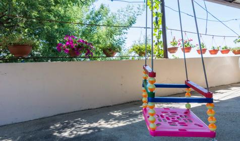 Гостевой дом Закат, г. Сочи, Адлерский р-н