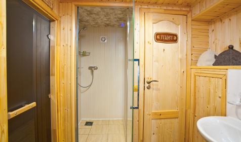 Гостиница SeVita (СеВита), п. Архипо-Осиповка