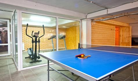 Гостиница SeVita (СеВита), п. Архипо-Осиповка