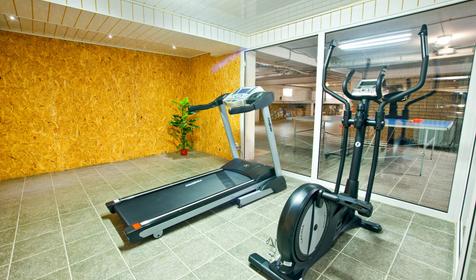 Гостиница SeVita (СеВита), п. Архипо-Осиповка