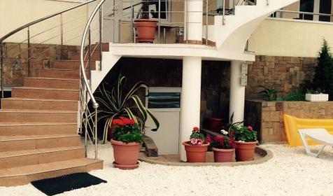 Гостевой дом Фем Ландия, г. Геленджик, с. Архипо-Осиповка