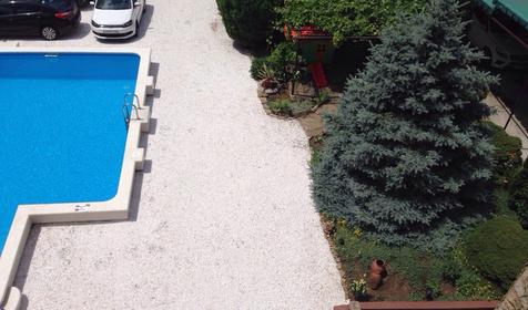 Гостевой дом Фем Ландия, г. Геленджик, с. Архипо-Осиповка