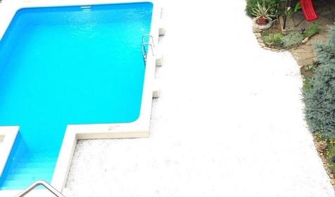 Гостевой дом Фем Ландия, г. Геленджик, с. Архипо-Осиповка