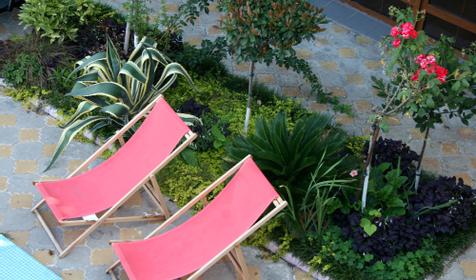 Гостевой дом Панорама, г. Сочи