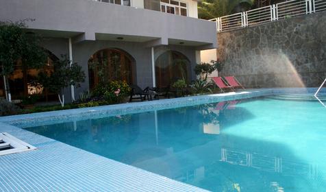 Гостевой дом Панорама, г. Сочи