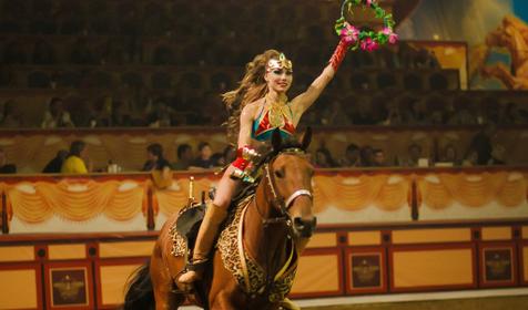 Гладиаторы Рима. Культурно-туристический комплекс Россия, г. Новороссийск, п. Абрау-Дюрсо